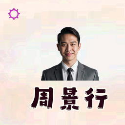 周景行